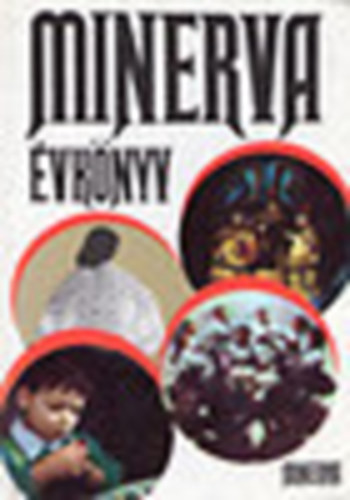 Dr. Major Kl�ra - Minerva �vk�nyv