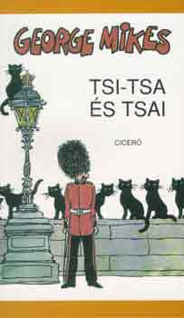 George Mikes - Tsi-Tsa s Tsai