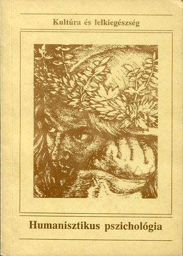 Humanisztikus pszichol�gia
