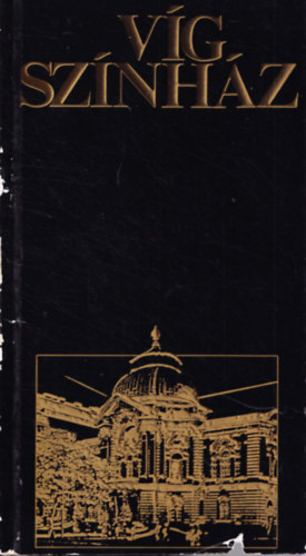 Víg Színház 1896-1981