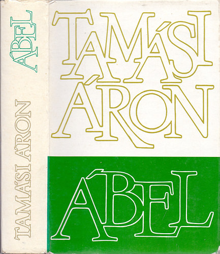 Tam�si �ron - �bel - Tril�gia