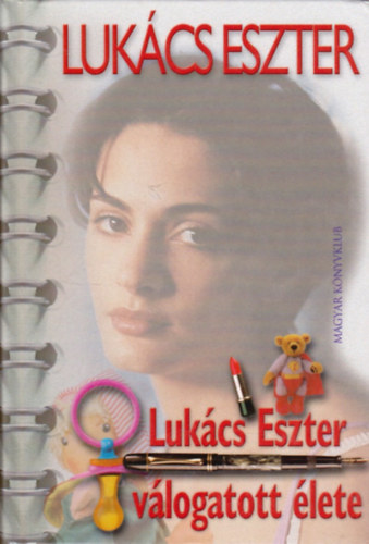 Lukács Eszter - Lukács Eszter válogatott élete