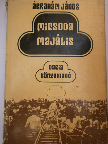 �brah�m J�nos - Micsoda maj�lis