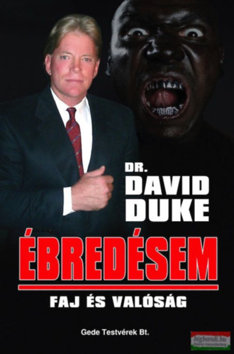 David Duke - BREDSEM - FAJ S VALSG