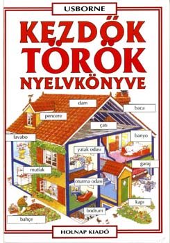 Helen Davies - Kezd�k t�r�k nyelvk�nyve