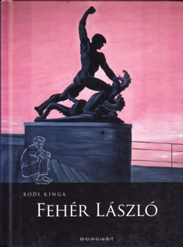 Bódi Kinga - Fehér László