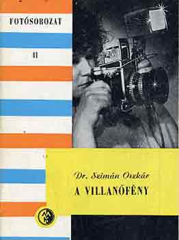 Dr. Szimn Oszkr - A villanfny