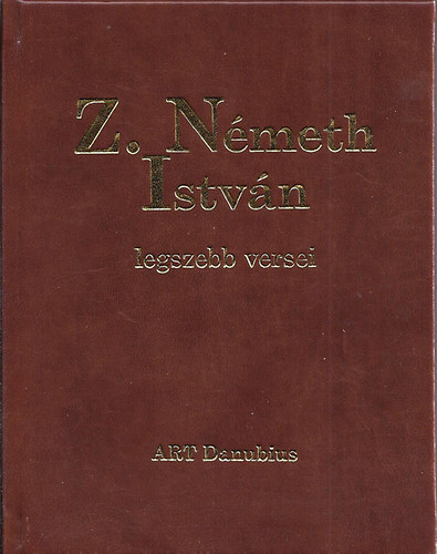 Z. Nmeth Istvn legszebb versei