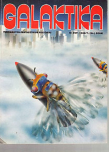Galaktika 1988/7 (94.szám)