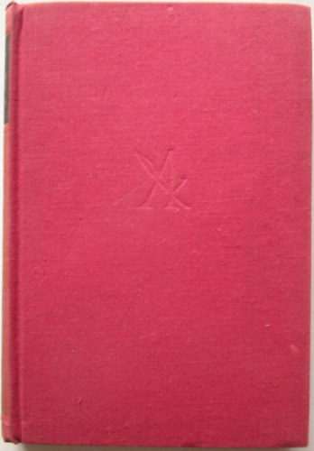 Miksz�th K�lm�n - Szent P�ter eserny�je-A sipsirica