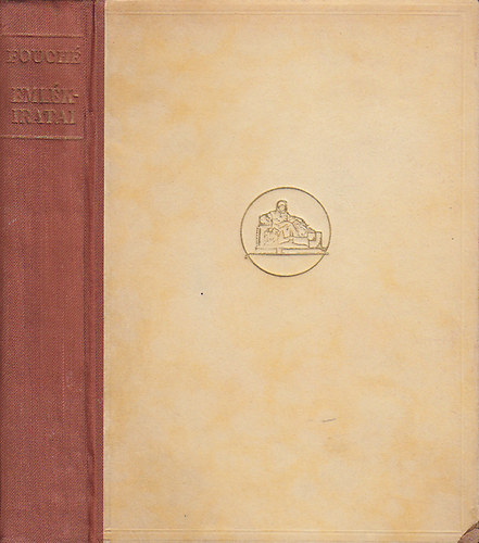 Salgó Ernő (ford.) - Fouché emlékiratai