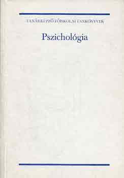 Dr.Geréb György (szerk.) - Pszichológia (Geréb)