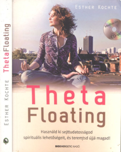 Esther Kochte - ThetaFloating (CD nlkl)