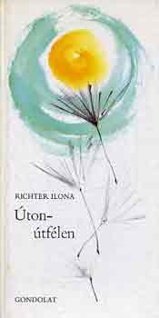 Richter Ilona - �TON-�TF�LEN