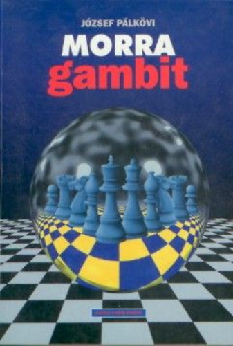 J�zsef P�lk�vi - Morra-Gambit