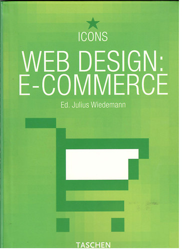J. Wiedemann - Web design: E-commerce