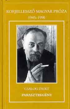 Csalog Zsolt - Parasztreg�ny