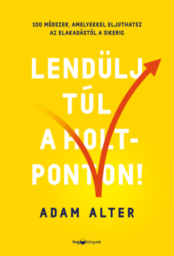 Alter Adam - Lend�lj t�l a holtponton!