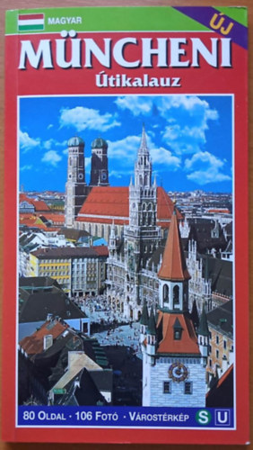 Müncheni Útikalauz