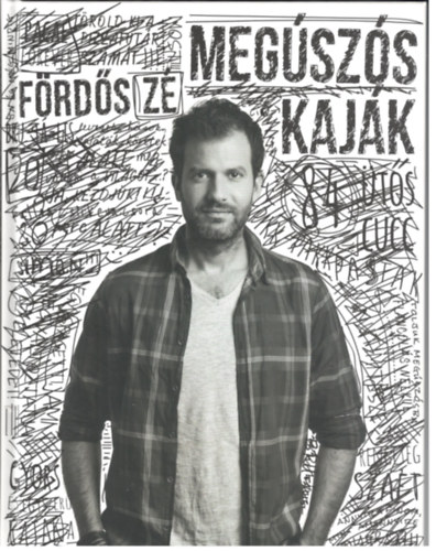 Frds Z - Megszs kajk