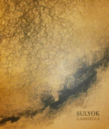 Bakonyvri M. gnes  (szerk.) - Sulyok Gabriella