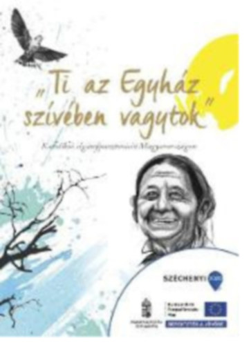 'Ti az Egyház szívében vagytok" - Katolikus cigánypasztoráció Magyarországon