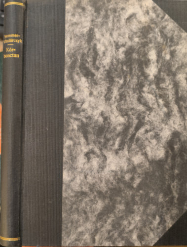 Frommer - Wlad�rczyk - K�rbonctan