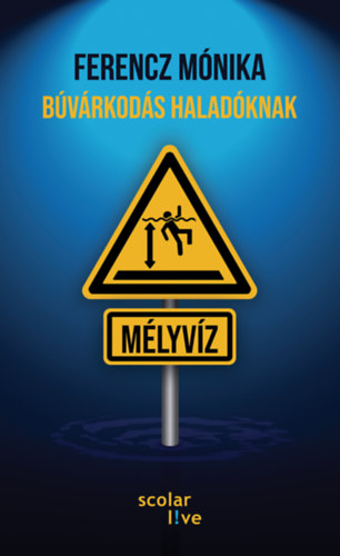 Ferencz M�nika - B�v�rkod�s halad�knak
