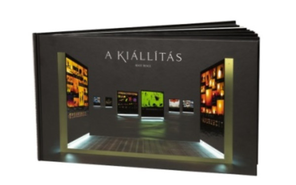 Mt Bence - A Killts - The Exhibition