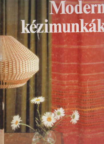 Minerva - Modern kézimunkák