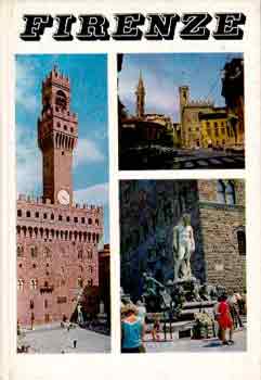 Wellner Istv�n - Firenze