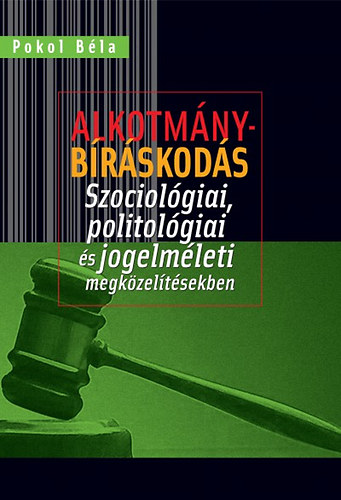 Pokol Bla - Alkotmnybrskods