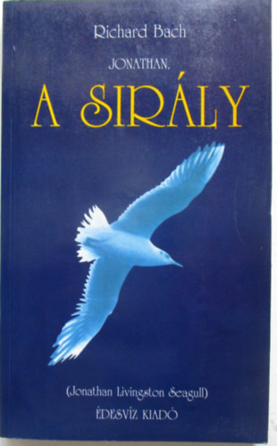 Richard, Bach Jonathan - A sirly