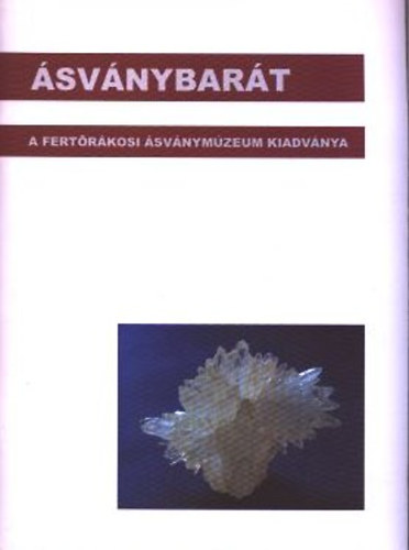 svnybart - A Fertrkosi svnymzeum kiadvnya