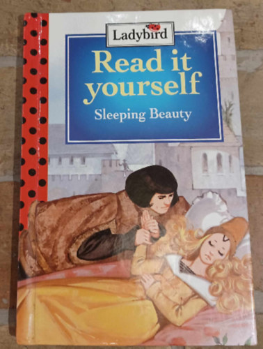 Read it yourself - Sleeping Beauty