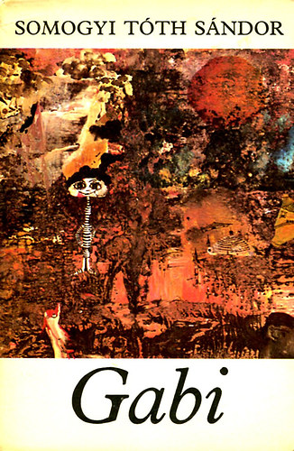 Somogyi T�th S�ndor - Gabi