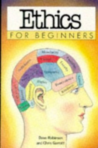 Chris Garratt David Robinson - Ethics for beginners