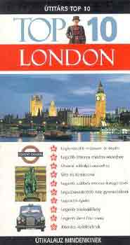 Roger Williams - London (Top 10)