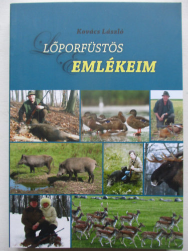 Kov�cs L�szl� - L�porf�st�s eml�keim