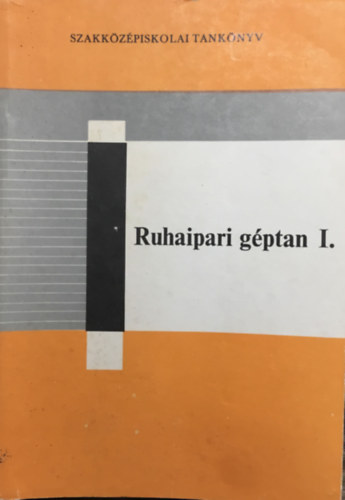 Ruhaipari gptan I.