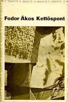 Fodor Ákos - Kettőspont