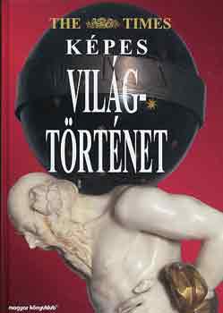 Geoffrey Parker - K�pes vil�gt�rt�net (The Times)