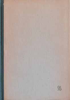 Bkay Jnos - Bohmek s pillangk