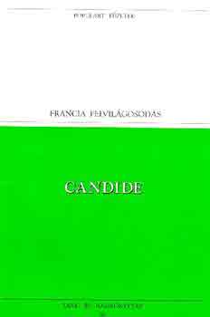 Voltaire - Candide (populart)