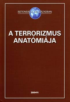 Tlas Pter  (szerk.) - A terrorizmus anatmija