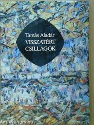 Tams Aladr - Visszatrt csillagok