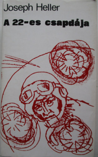Joseph Heller - A 22-es csapd�ja