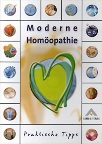 Moderne Homöopathie