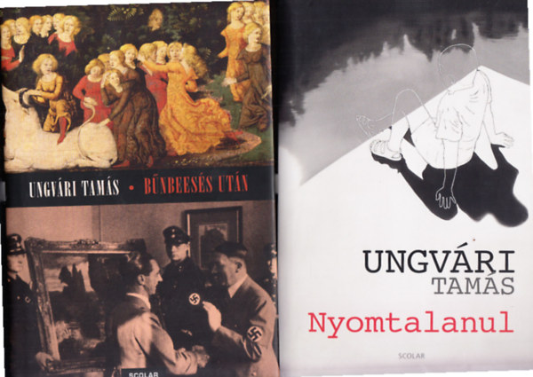 Ungvri Tams - Nyomtalanul + Bnbeess utn