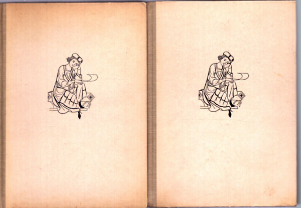 Hegedűs Géza - Az írástudó I-II.